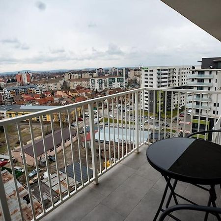 Sunrise Apartment Oradea Εξωτερικό φωτογραφία