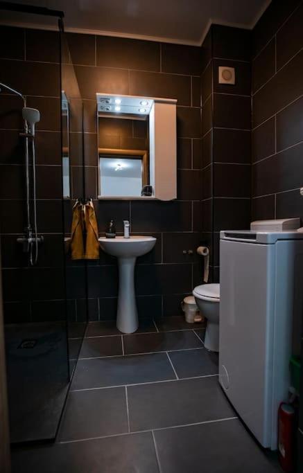 Sunrise Apartment Oradea Εξωτερικό φωτογραφία