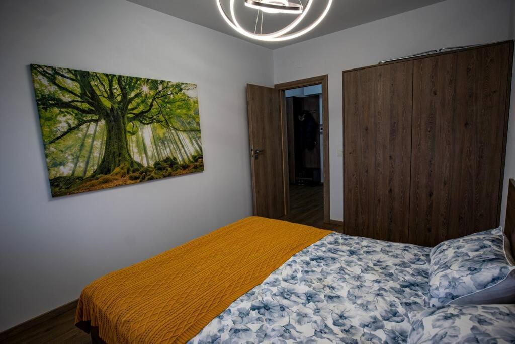 Sunrise Apartment Oradea Εξωτερικό φωτογραφία